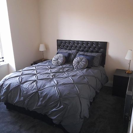 Kirkcudbright Holiday Apartments - Apartment E Екстер'єр фото
