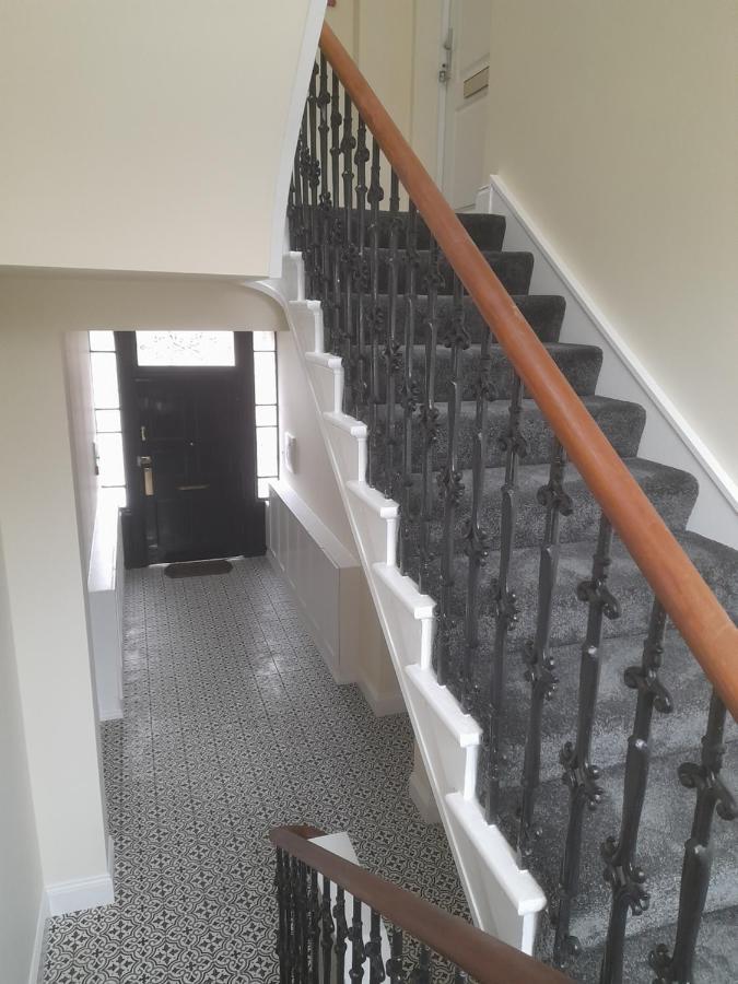 Kirkcudbright Holiday Apartments - Apartment E Екстер'єр фото