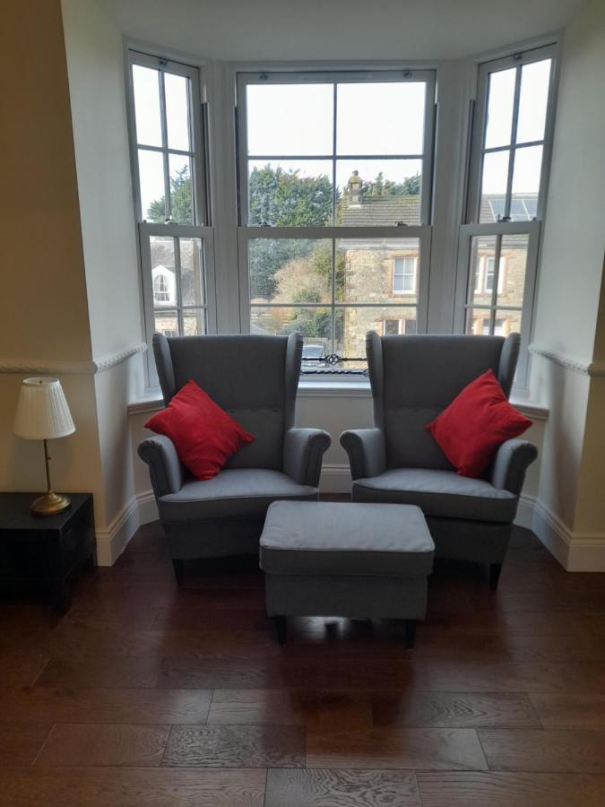 Kirkcudbright Holiday Apartments - Apartment E Екстер'єр фото